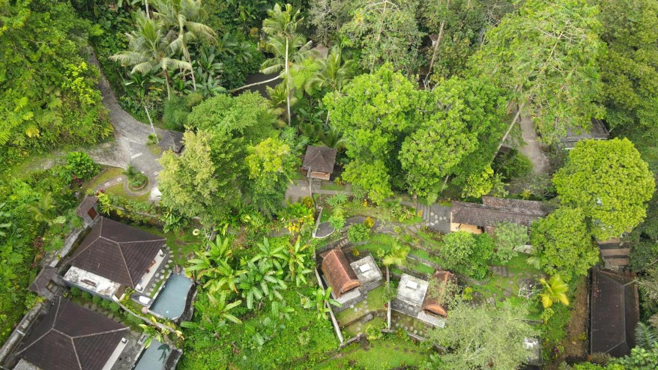 Bali Jungle Resort Tegallalang  Esterno foto