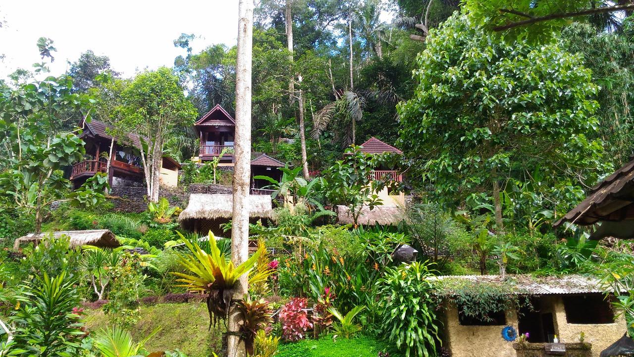 Bali Jungle Resort Tegallalang  Esterno foto